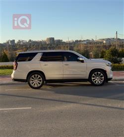 شيفروليه تاهو